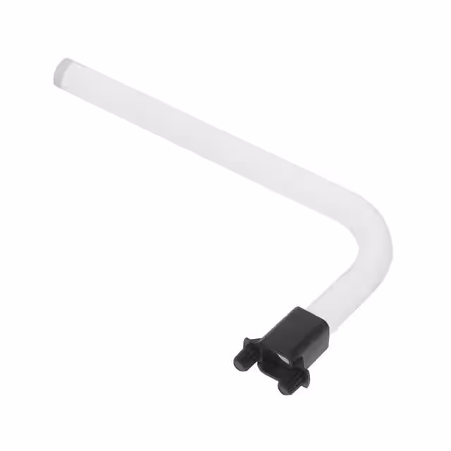 LPR5-1250-2500FP Bivar Inc.  Ottica - Tubi luminosi